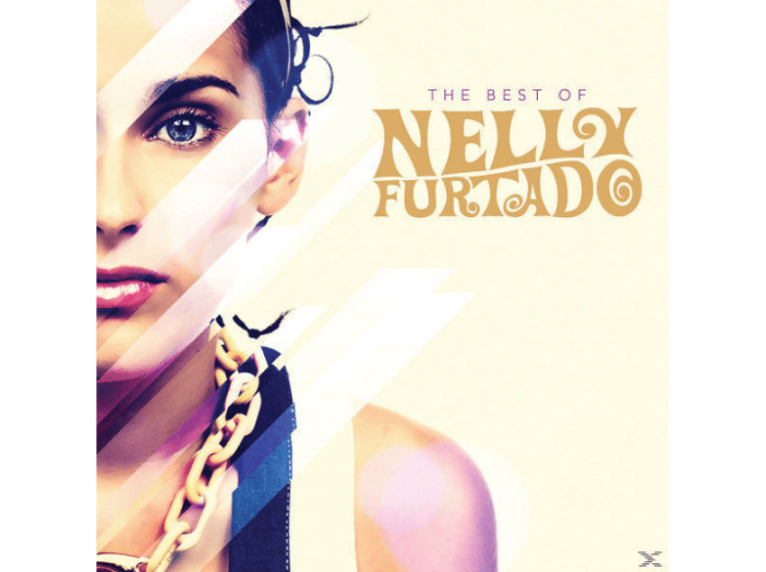 The Best of Nelly Furtado CD