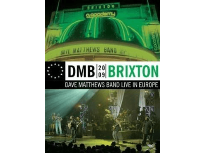 Brixton DVD