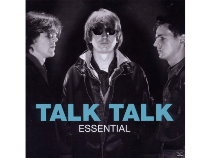 Talk talk - Essential CD