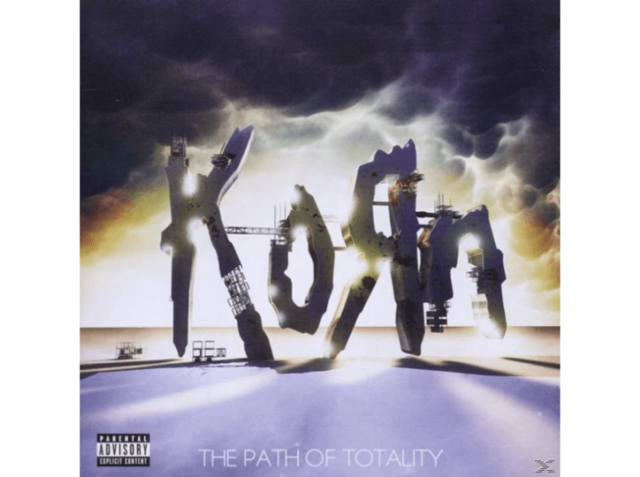 The Path of Totality CD