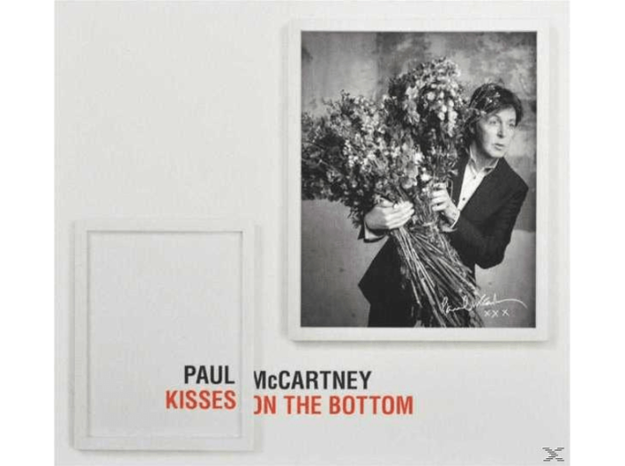 Kisses On The Bottom (Deluxe Edition) CD