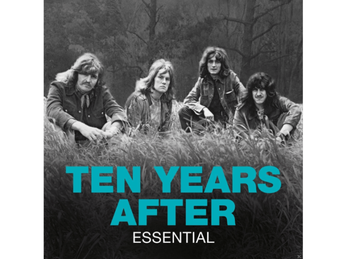 Essential CD