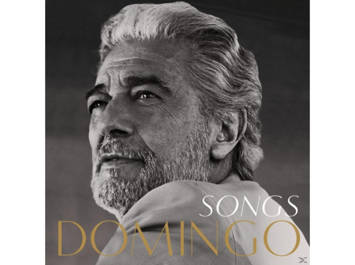 Songs CD