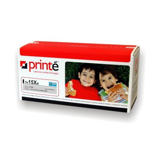 Printé toner TH15XN (HP C7115X) fekete