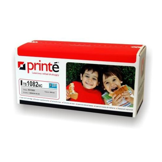 Printé toner TS1082NC (Samsung MLT-D1082S) fekete
