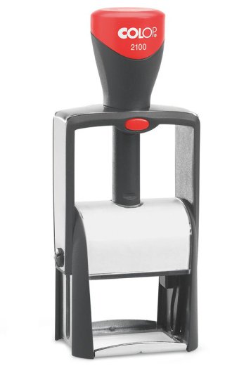 Colop Classic 2100 szövegbélyegző