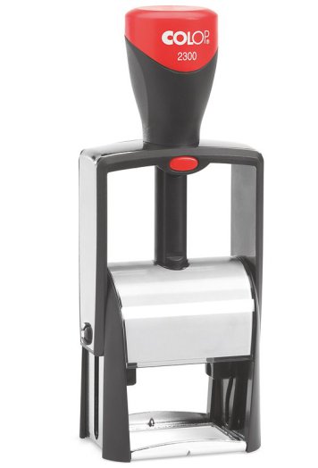 Colop Classic 2300 szövegbélyegző