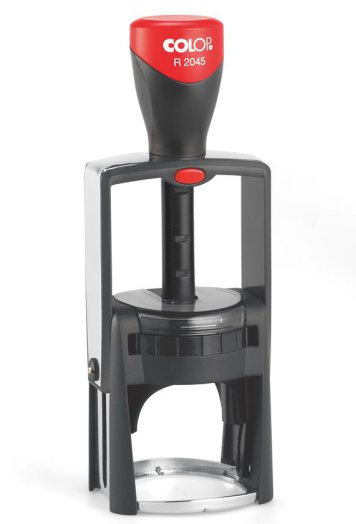 Colop Classic R 2045 szövegbélyegző