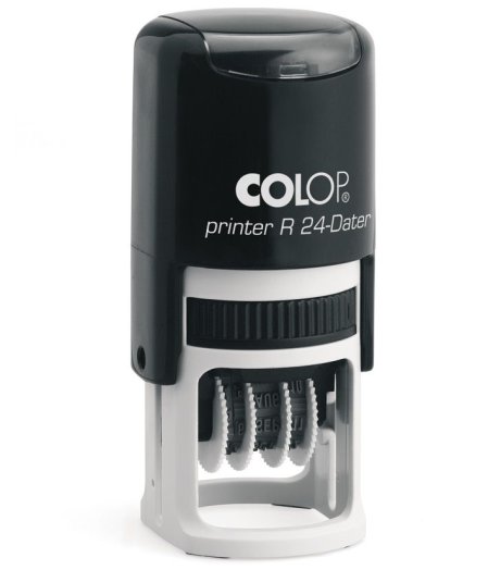 Colop Printer R 24 dátumbélyegző