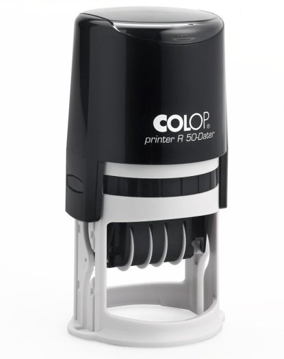 Colop Printer R 50 dátumbélyegző