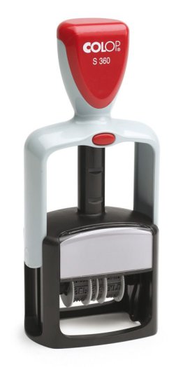 Colop Office S 360 dátumbélyegző