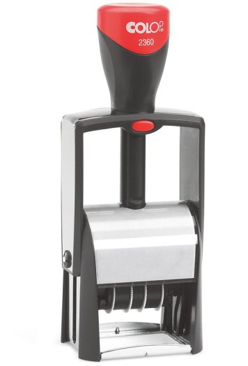 Colop Classic 2360 dátumbélyegző