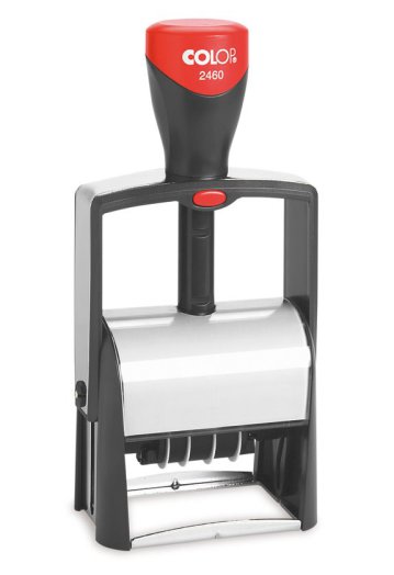 Colop Classic 2460 dátumbélyegző