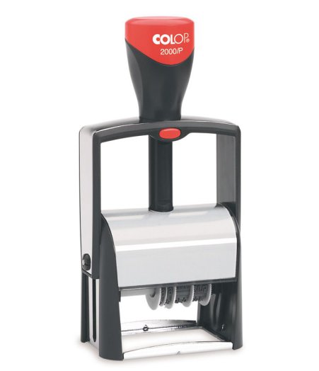 Colop Classic 2000/P dátumbélyegző