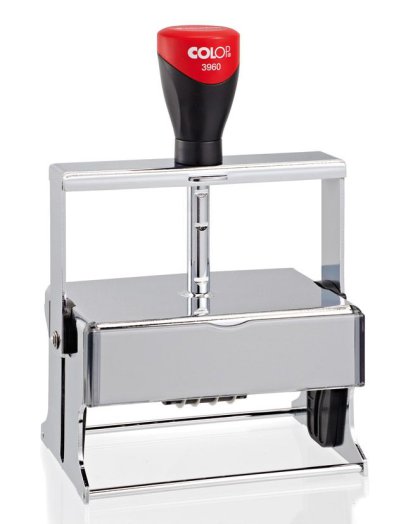 Colop Expert 3960 dátumbélyegző