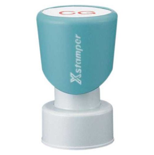 Xstamper N 48 szövegbélyegző