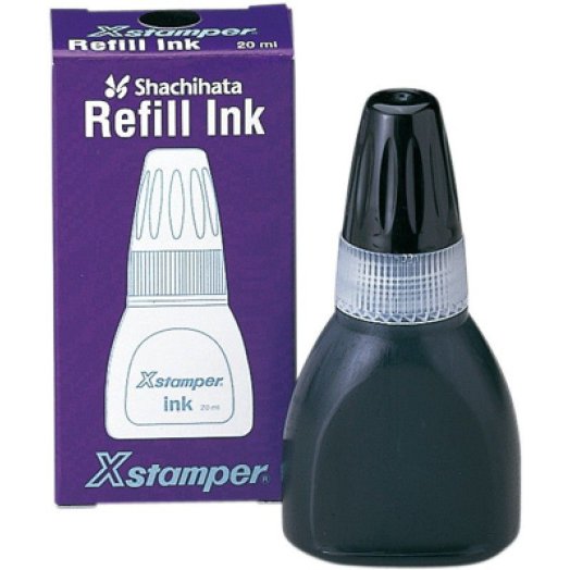 Xstamper CS-20N bélyegzőfesték