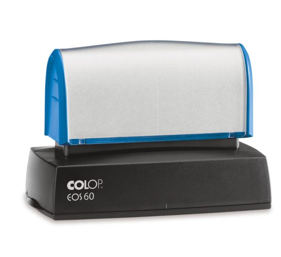 Colop EOS 60 szövegbélyegző
