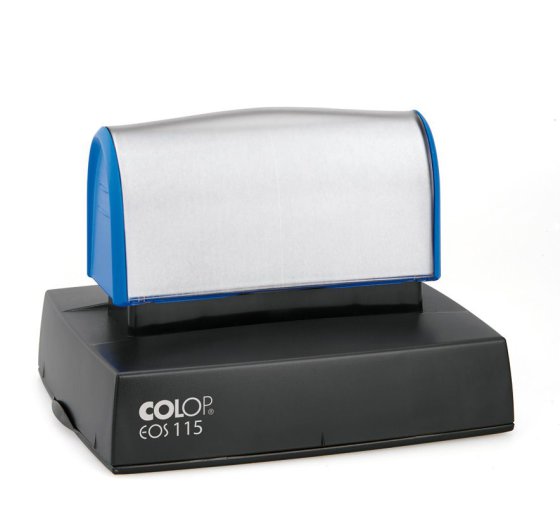 Colop EOS 115 szövegbélyegző