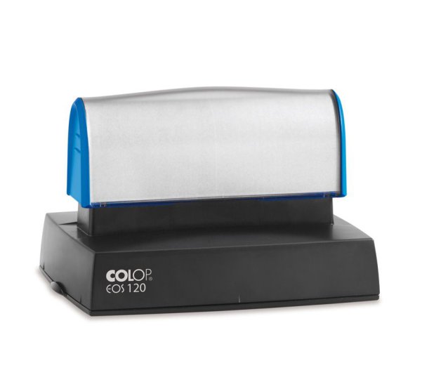 Colop EOS 120 szövegbélyegző
