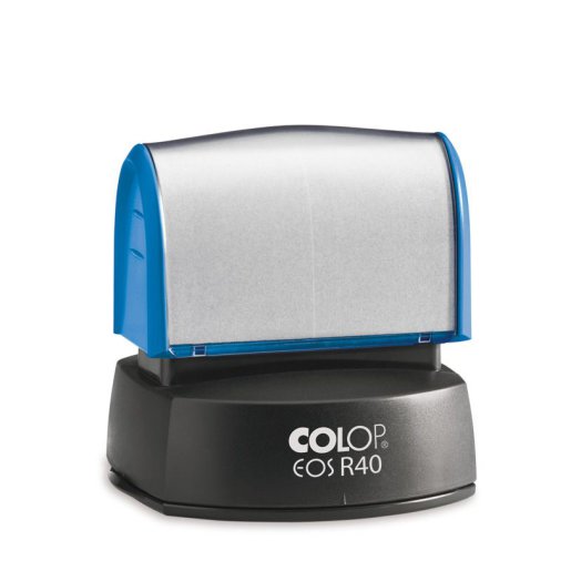 Colop EOS R40 szövegbélyegző