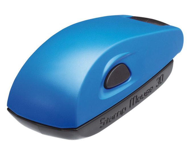 Colop EOS Stamp Mouse 30 szövegbélyegző