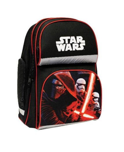 Anatómiai hátizsák ERGO COMPACT STAR WARS