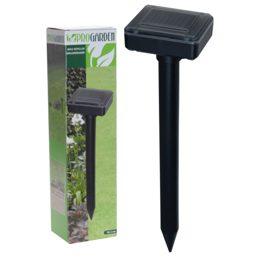 VAKONDRIASZTÓ SZOLÁR 400MHZ, 50HZ +/- 30 MÉTER HATÓTÁV *2017*