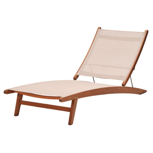 GARDENA NAPOZÓÁGY 182X60X92CM FA VÁZAS
