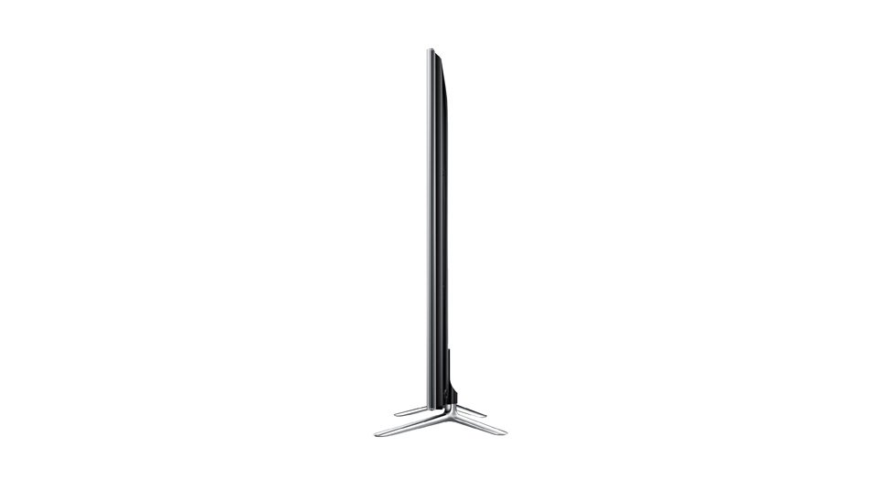 75" F6400 Smart 3D Full HD LED TV