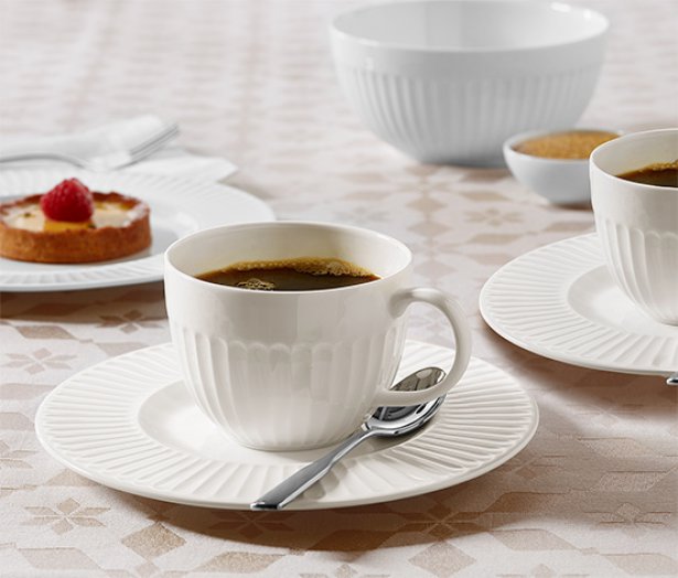 2 prémium kávéscsésze szettben