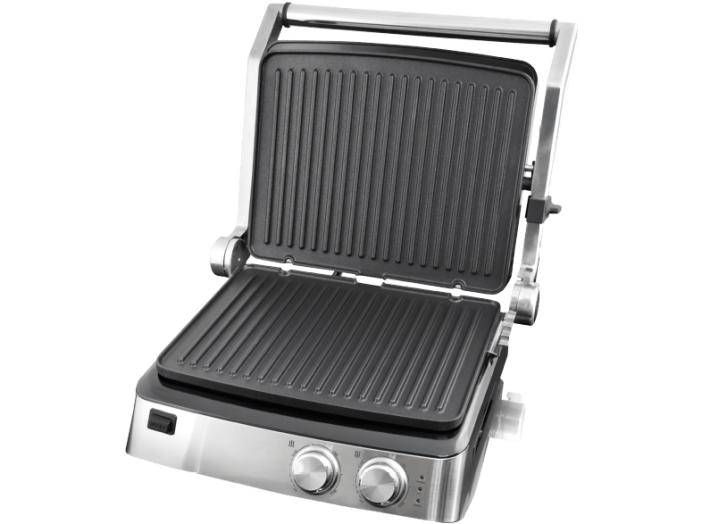 KCG 205 kontakt grill