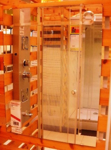 GRAVÍROZOTT TÜKÖR T03 60*80                                             Outlet