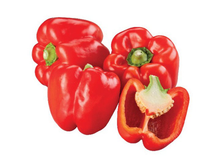 Kaliforniai paprika
