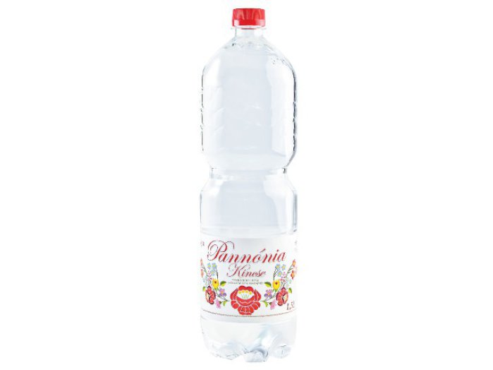 Pannónia Kincse ásványvíz