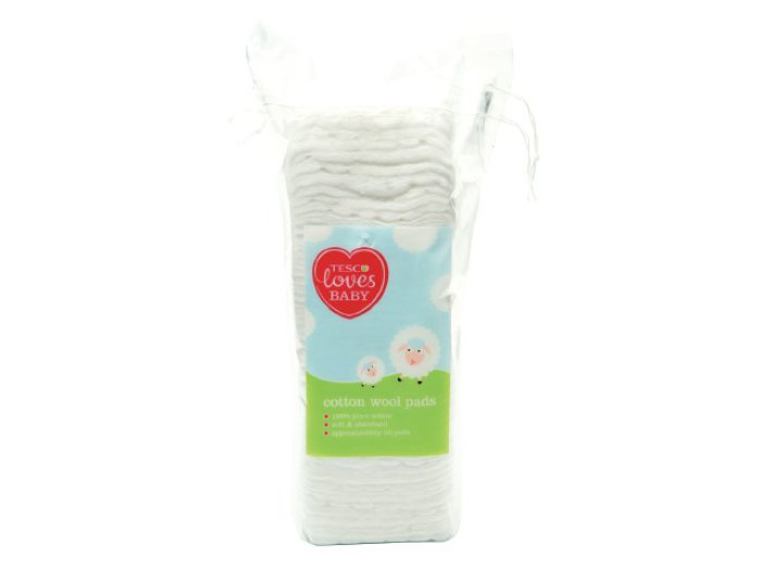 Tesco Loves Baby vatta