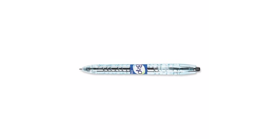 Pilot B2P BeGreen zselésirón