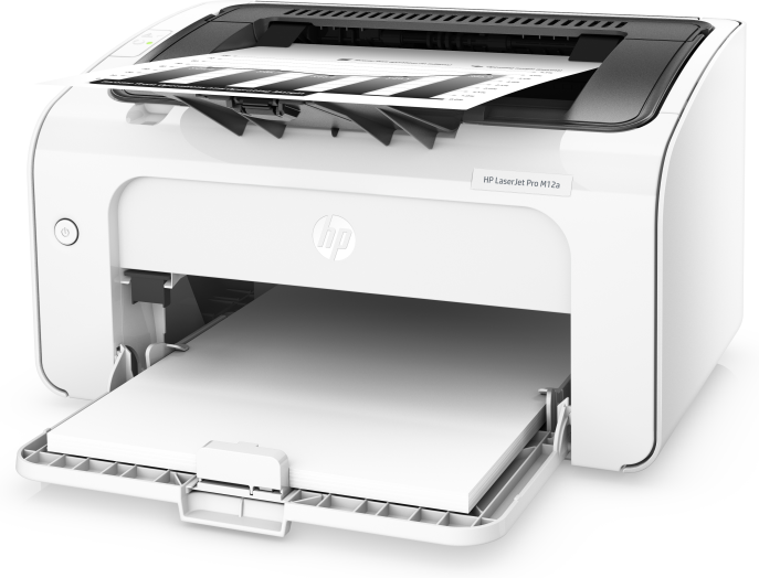 HP LJ Pro M12a lézernyomtató