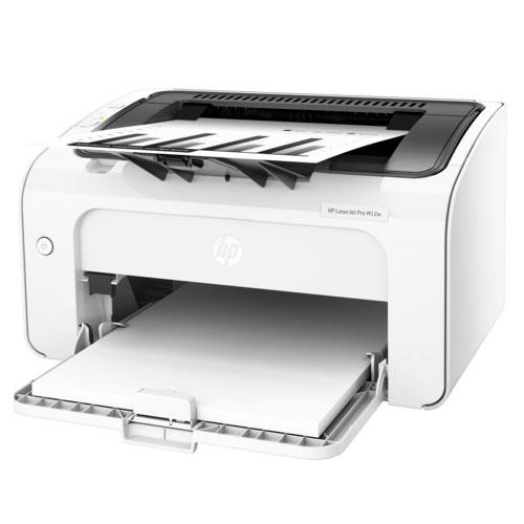 HP LJ Pro M12w lézernyomtató