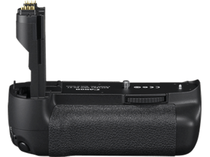 BG-E7 markolat (EOS 7D)