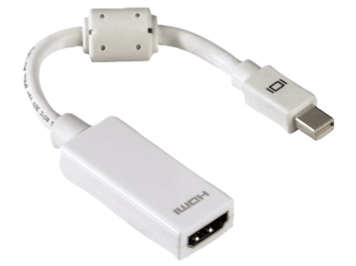 IMD3000 Mini Display Port adapter