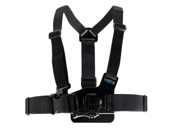 Chest Mount Harness