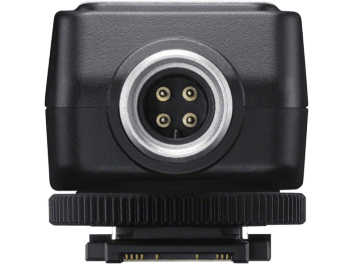 FACS1M vakupapucs adapter