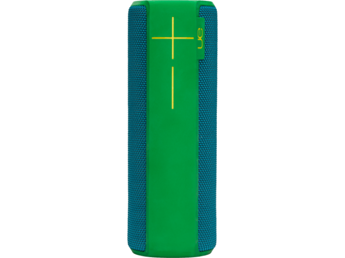 Ultimate Ears Boom 2 Greenmachine hordozható bluetooth hangszóró