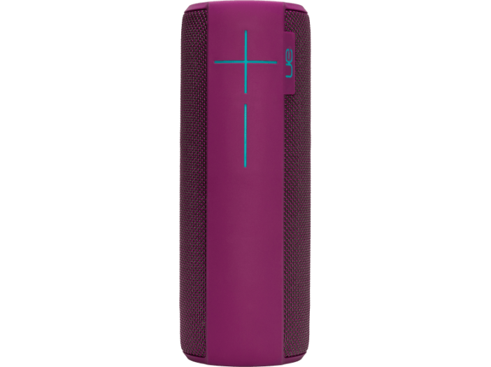 Ultimate Ears Megaboom hordozható bluetooth hangszóró, szilva