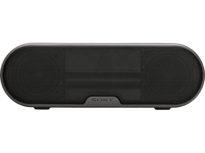 SRS-XB2B hordozható bluetooth hangszóró