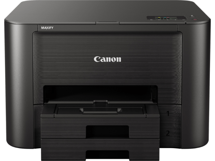 Pixma MAXIFY IB4150 fekete tintasugaras nyomtató