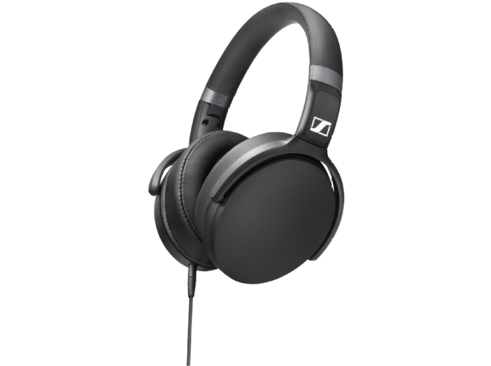HD 4.30G BLACK