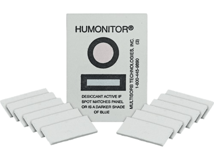Anti-Fog inserts