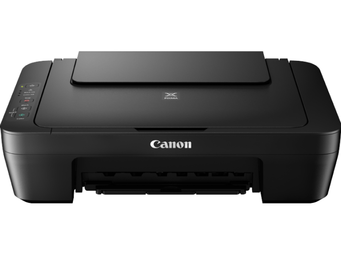 PIXMA MG2555S BLACK